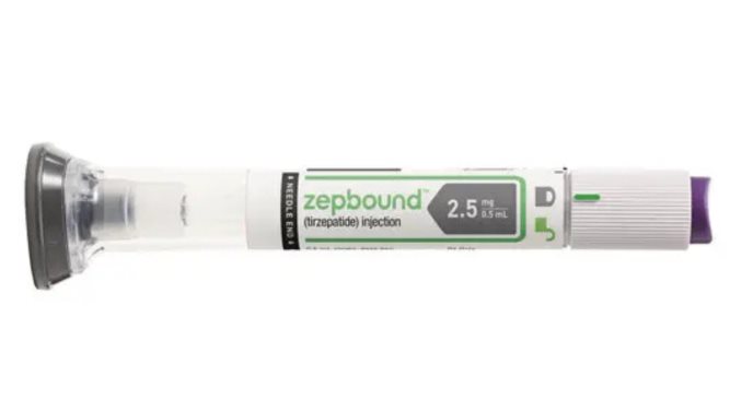 Zepbound amplía sus opciones de dosis únicas y refuerza el acceso para pacientes con obesidad en EE. UU.