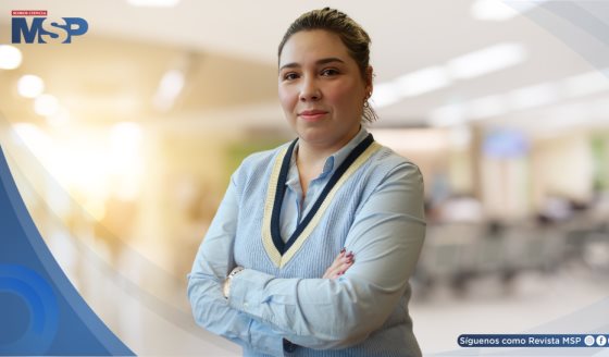 "Cuando la paciente tiene síntomas es porque el cáncer está avanzado, experta sobre el cáncer de ovario