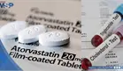 Todo lo que debe saber de la atorvastatina, el fármaco que reduce el colesterol y previene infartos