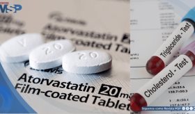 Todo lo que debe saber de la atorvastatina, el fármaco que reduce el colesterol y previene infartos