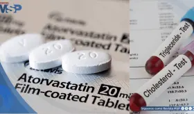 Todo lo que debe saber de la atorvastatina, el fármaco que reduce el colesterol y previene infartos
