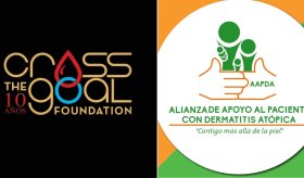 Cross the Goal Foundation y AAPDA crean servicio gratuito para pacientes de dermatitis atópica y diabetes
