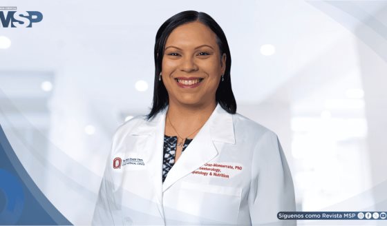 "Tener sobrepeso u obesidad mórbida aumenta el riesgo de desarrollar cáncer de páncreas"