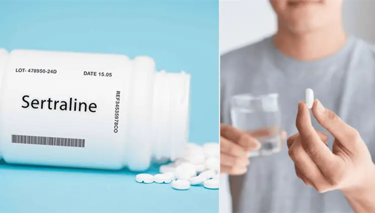 Sertralina: Esto es lo que debe saber sobre sus efectos secundarios y precauciones Sertralina: Esto es lo que debe saber sobre sus efectos secundarios y precauciones