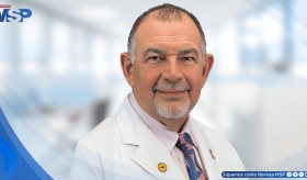 Inmunoterapia en combinación con la quimioterapia, ha demostrado prolongar la sobrevida: Dr. Arboleda