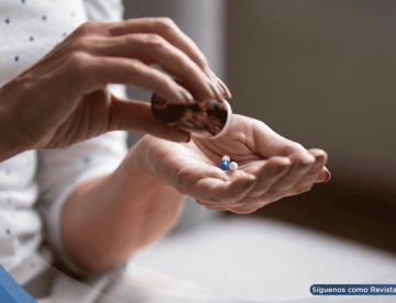 Mini-examen clínico: Tratamiento agudo de la migraña