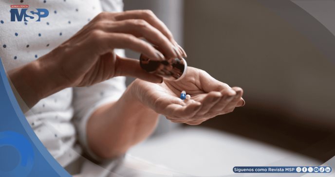 Mini-examen clínico: Tratamiento agudo de la migraña