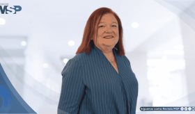 "Me reafirmo en que no hay mejor forma de liderar que a través del consenso": Dra. Yolanda López