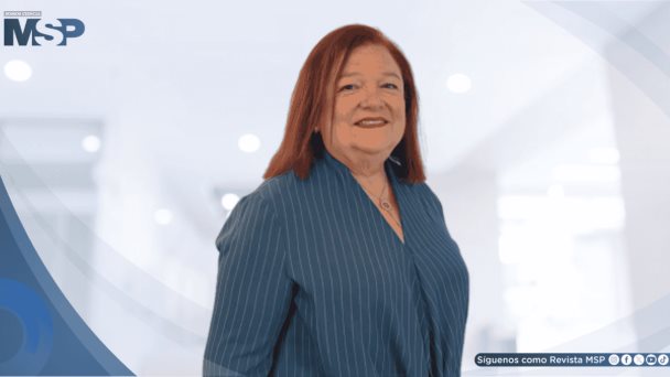 "Me reafirmo en que no hay mejor forma de liderar que a través del consenso": Dra. Yolanda López "Me reafirmo en que no hay mejor forma de liderar que a través del consenso": Dra. Yolanda López