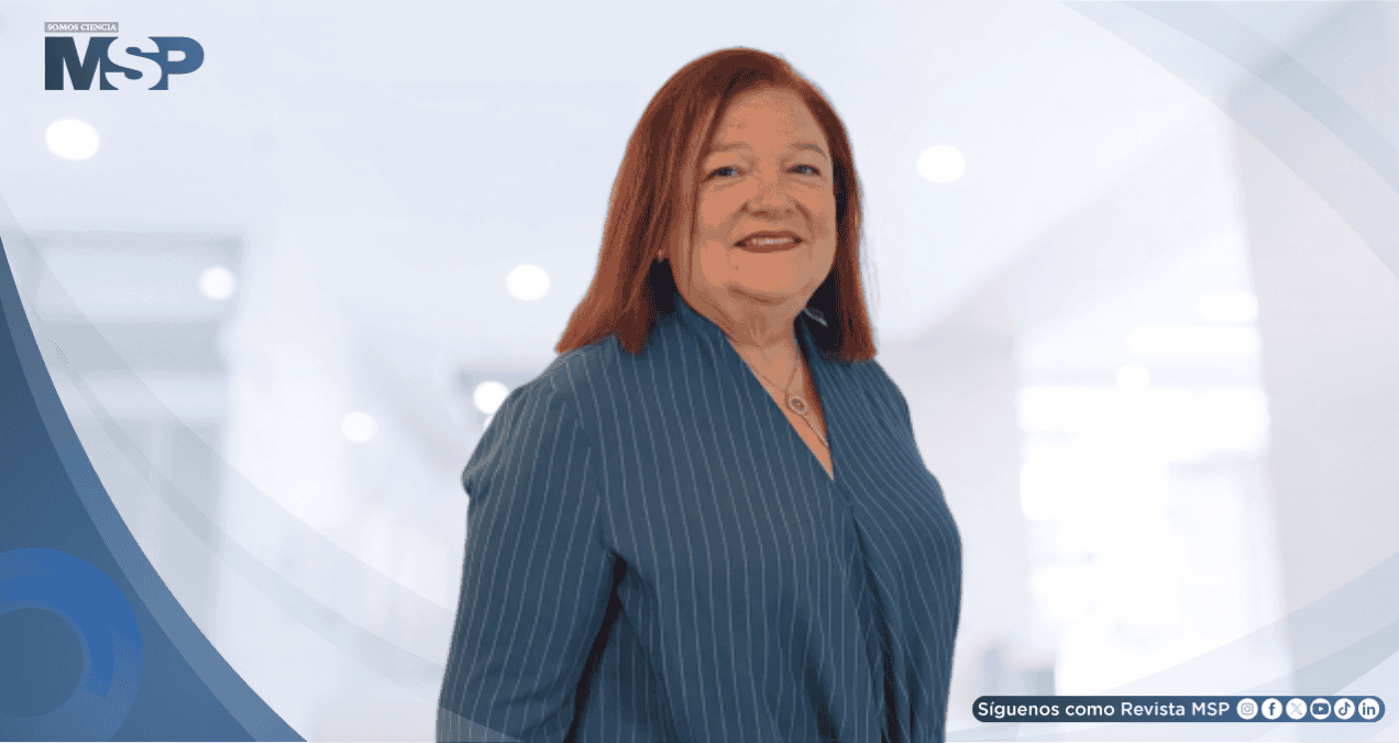 “Me reafirmo en que no hay mejor forma de liderar que a través del consenso”: Dra. Yolanda López