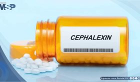 Acidez, malestar y otros efectos de la cefalexina: antibiótico recetado para combatir infecciones comunes