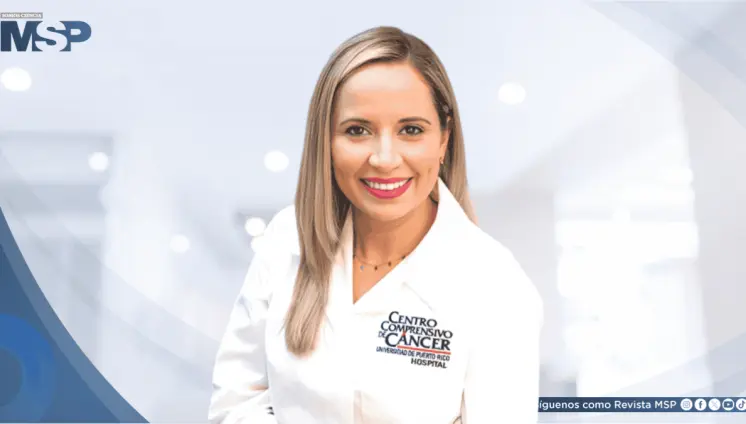 Más del 90 % de los niños con leucemia sobreviven gracias a nuevas terapias inmunológicas, Dra. Rivera