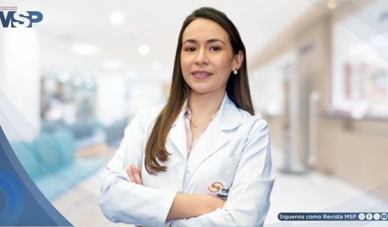 La obesidad centrada en el abdomen eleva el riesgo de diabetes por resistencia a la insulina: experta