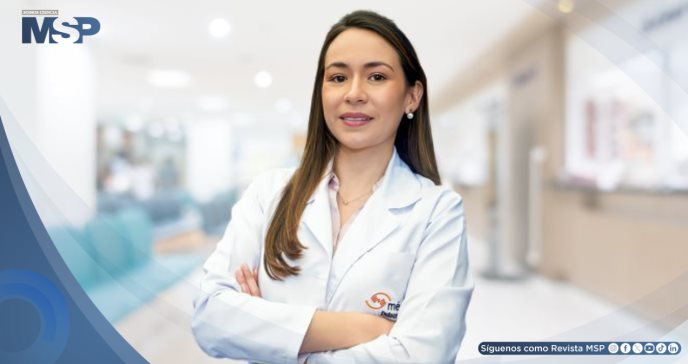La obesidad centrada en el abdomen eleva el riesgo de diabetes por resistencia a la insulina: experta