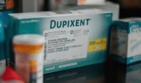 FDA aprueba Dupixent®  como único tratamiento dirigido para adultos con penfigoide ampolloso en EE.UU.  