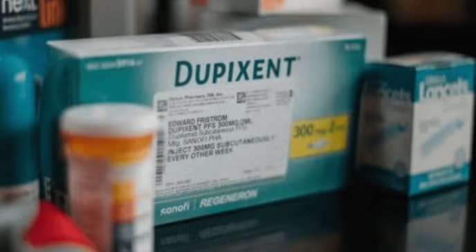 FDA aprueba Dupixent®  como único tratamiento dirigido para adultos con penfigoide ampolloso en EE.UU.  