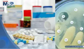 Prolongar el uso de antibióticos elevaría el riesgo de resistencia bacteriana sin mejorar la eficacia