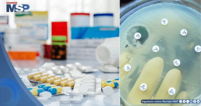 Prolongar el uso de antibióticos elevaría el riesgo de resistencia bacteriana sin mejorar la eficacia