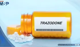 Trazodona, el antidepresivo usado para el insomnio y la esquizofrenia: conoce sus efectos secundarios
