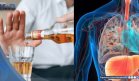 Expertos advierten que el consumo moderado de alcohol no protege la salud cardiovascular