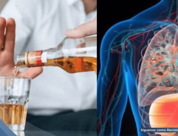 Expertos advierten que el consumo moderado de alcohol no protege la salud cardiovascular