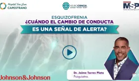 ¿Cuándo el cambio de conducta es una señal de alerta?- #ExclusivoMSP