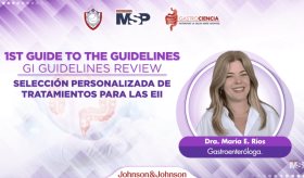 Selección personalizada de tratamientos para las EII