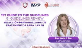 Selección personalizada de tratamientos para las EII