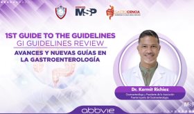 Avances y Nuevas Guías en la Gastroenterología