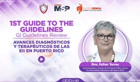 Avances diagnósticos y terapéuticos de las EII en Puerto Rico