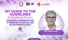 Avances diagnósticos y terapéuticos de las EII en Puerto Rico