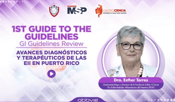 Avances diagnósticos y terapéuticos de las EII en Puerto Rico