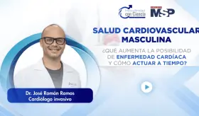 ¿Qué aumenta la posibilidad de enfermedad cardiaca y cómo actuar a tiempo?