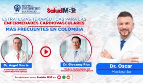 Estrategias terapéuticas para el manejo de enfermedades cardiovasculares más frecuentes