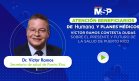 #MSPSaludPública   ¡Esta noche! El Dr. Víctor Ramos llega a Revista MSP para aclarar algunas dudas sob