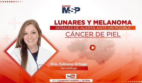 Lunares y melanoma: Señales de alerta ante un posible cáncer de piel