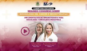 Implementación de inmunoterapia para oncología y oncología pediátrica