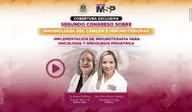 Implementación de inmunoterapia para oncología y oncología pediátrica