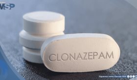 Clonazepam, fármaco contra convulsiones y pánico: Estos son algunos de sus efectos secundarios
