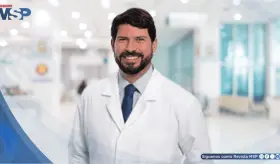 Prueba de VIH: Mi recomendación es que cualquier persona haga la prueba si ha tenido actividad sexual