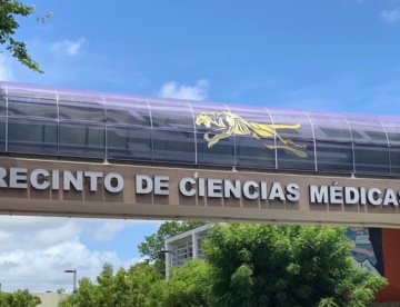 Recinto de Ciencias Médicas UPR invita a formar parte del Programa de Pacientes Estandarizados