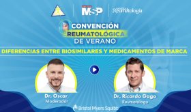 Diferencias entre biosimilares y medicamentos de marca