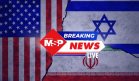 Tensión global: Irán e Israel en alerta tras advertencia de EE. UU.