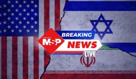 Tensión global: Irán e Israel en alerta tras advertencia de EE. UU.