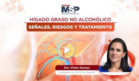 Hígado graso no alcohólico: Señales, riesgos y tratamiento