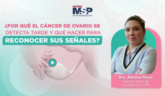 ¿Por qué el cáncer de ovario se detecta tarde y qué hacer para reconocer sus señales?