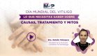 Día mundial del vitiligo: Lo que necesitas saber sobre causas, tratamiento y mitos