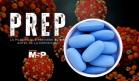 PrEP La píldora que previene el VIH antes de la exposición