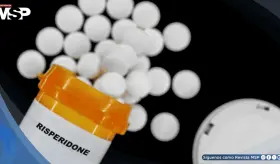 Risperidona: Esto es lo que debe saber sobre el medicamento para esquizofrenia y trastorno de bipolaridad