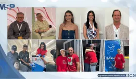 Cuidado de la piel y diagnóstico oportuno de VIH: prioridades que movilizan al sector salud en PR